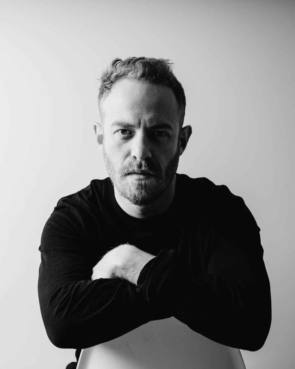 Peter Fray, Registered Psychotherapist